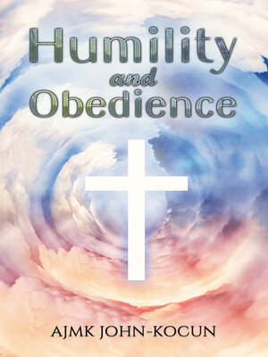 cover image of Humility and Obedience